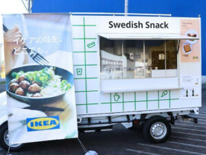 Swedish Snack