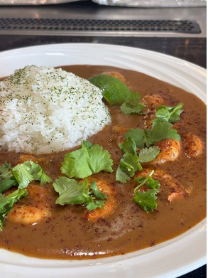 モザンビークフードトラック